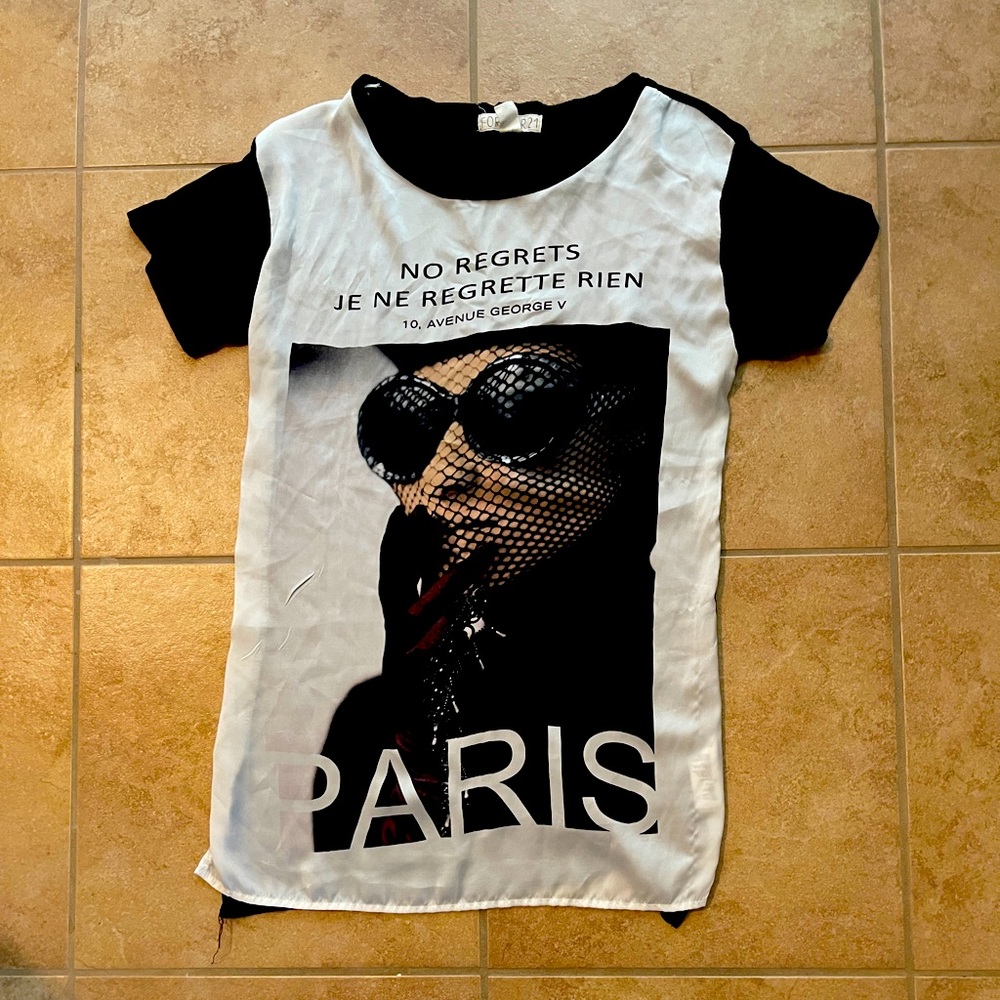 T shirt